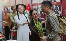 Vang mãi khúc khải hoàn