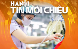 Tăng lương 7,2% cho người lao động | Hà Nội tin mỗi chiều