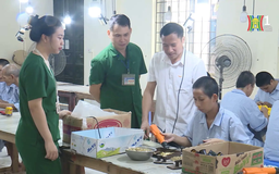 'Bác sĩ của tâm hồn' | Người tốt quanh ta | 03/10/2025