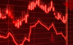 VN-Index giảm gần 13 điểm