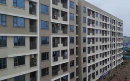 Bộ Xây dựng lập 5 đoàn kiểm tra phát triển NƠXH