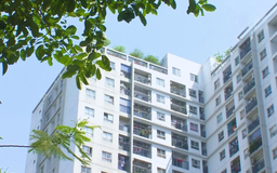 Bộ Xây dựng đề xuất 18 doanh nghiệp làm NƠXH