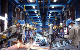 Đổi mới sáng tạo Việt Nam thu hút đầu tư quốc tế