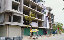 Giao dịch 'nhỏ giọt' giữa cơn sốt giá nhà