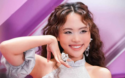 Phương Mỹ Chi có sức ảnh hưởng nhất trên MXH tháng 8