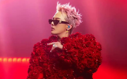 Phim tài liệu của G-Dragon hé lộ hình ảnh đầu tiên