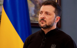 Ukraine kêu gọi thêm hỗ trợ tại hội nghị thượng đỉnh EU
