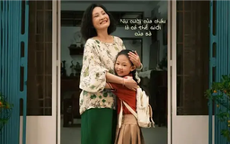 Giá trị gia đình trong phim 'Cục vàng của ngoại'