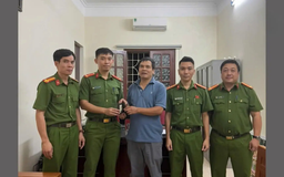 Công an Phường hỗ trợ người dân tìm lại tài sản