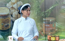 9MẮM và giấc mơ thực phẩm sạch | Con đường doanh nhân | 19/10/2025