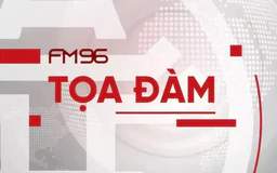 Hạnh phúc của Nhân dân là thước đo cho sự phát triển Thủ đô | Chương trình Tọa đàm | 19/10/2025