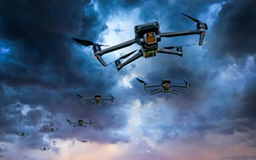 Anh cho phép binh sĩ bắn hạ UAV tại chỗ