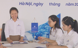 Doanh nhân nữ khẳng định vị thế trong phát triển kinh tế