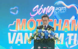 'Sóng Festival' - Lễ hội thanh toán số dành cho giới trẻ