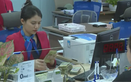 Lãi suất liên ngân hàng tăng, NHNN bơm ròng 9.000 tỷ đồng