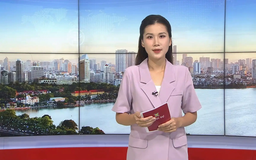 Chương trình Thời sự 15h00 | 20/10/2025
