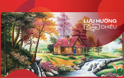 Ngôi nhà hạnh phúc