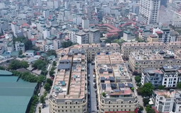 Hà Nội: Đẩy mạnh phân quyền tạo đột phá phát triển NƠXH