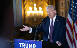 Ông Trump liệt kê yêu cầu trước đàm phán với Trung Quốc