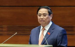 Hình thành thị trường giao dịch vàng, bất động sản năm 2026