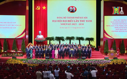 Đại hội của niềm tin và khát vọng Thủ đô | Đảng trong cuộc sống | 20/10/2025