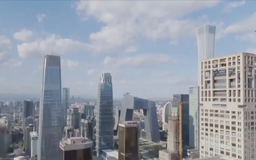 Trung Quốc xây dựng tầm nhìn phát triển giai đoạn 2026–2030