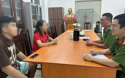 Kịp thời 'giải cứu' nam sinh bị lừa đảo qua mạng