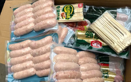 Nguy cơ từ thực phẩm 'rẻ' không rõ nguồn gốc