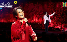 Hà Anh Tuấn chinh phục hơn 3.000 khán giả tại Mỹ | Thế giới Showbiz | 19/10/2025