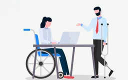Quy định sử dụng lao động là người khuyết tật | Sống và làm việc theo pháp luật | 20/10/2025