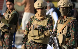 Houthi giam giữ các nhân viên Liên Hợp Quốc