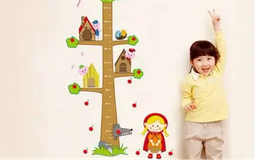 Hiểu đúng các vi chất phát triển chiều cao cho trẻ em