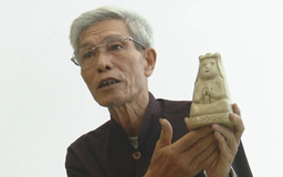 Nghệ nhân dân gian trăn trở giữ nghề truyền thống