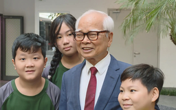 Người thầy tiên phong kiến tạo trường học hạnh phúc