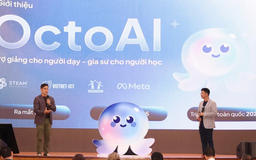 Phát triển trợ lý AI giáo dục – AI cho mọi người
