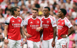 Arsenal vs Atletico Madrid: Thử thách tại Emirates