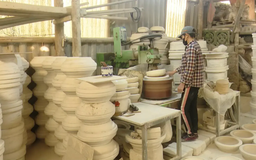 'Xanh hóa' làng nghề Hà Nội | Chuyển đổi xanh | 18/10/2025