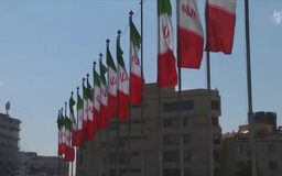 Iran tuyên bố hủy bỏ thỏa thuận hợp tác với IAEA