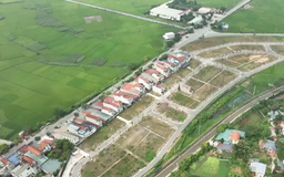 Làm sạch dữ liệu đất phải đảm bảo an toàn thông tin