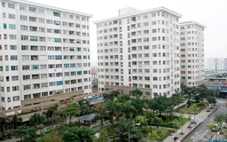Gỡ khó cho dự án, hỗ trợ người mua nhà xã hội