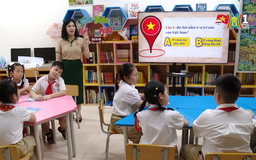 Người truyền cảm hứng từ trái tim người thầy | Người tốt quanh ta | 22/10/2025