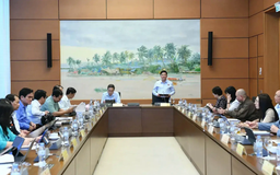 Gỡ vướng trong thực thi chính quyền địa phương hai cấp