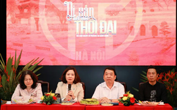 Khởi động Festival Thăng Long – Hà Nội 2025