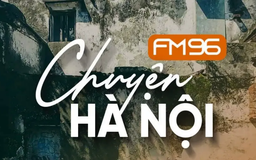 Họa sĩ chạm kính thành tranh | Chuyện Hà Nội | 22/10/2025