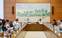 Việt Nam thuộc top 5 nước có độ mở kinh tế lớn nhất