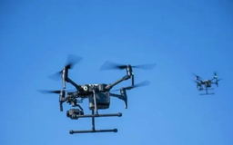 Anh cho phép quân đội bắn hạ UAV không xác định