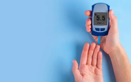 Khoảng 7% dân số Việt Nam bị đái tháo đường