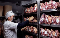 Mỹ xem xét nhập khẩu thịt bò Argentina