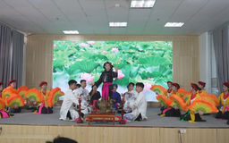 'Một vòng Việt Nam' – Hành trình tuổi trẻ kể chuyện non sông