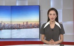 Chương trình Thời sự 11h30 | 22/10/2025
